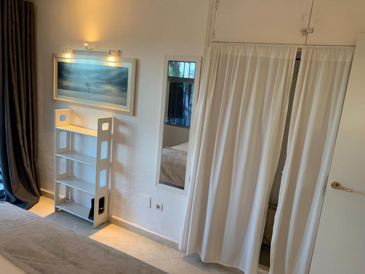 New Tranquilo Apartamento A Un Paso De La Playa Y Del Centro Torremolinos