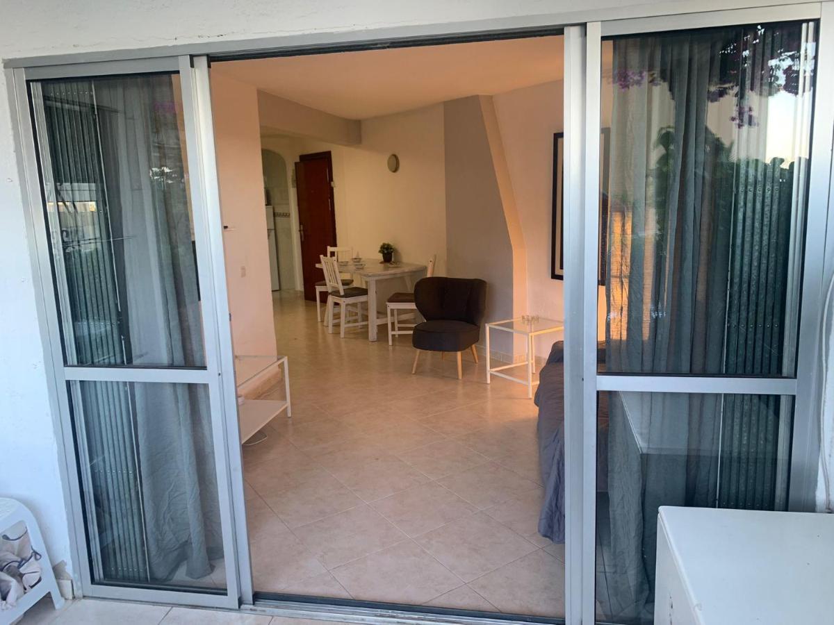 New Tranquilo Apartamento A Un Paso De La Playa Y Del Centro Appartement Torremolinos