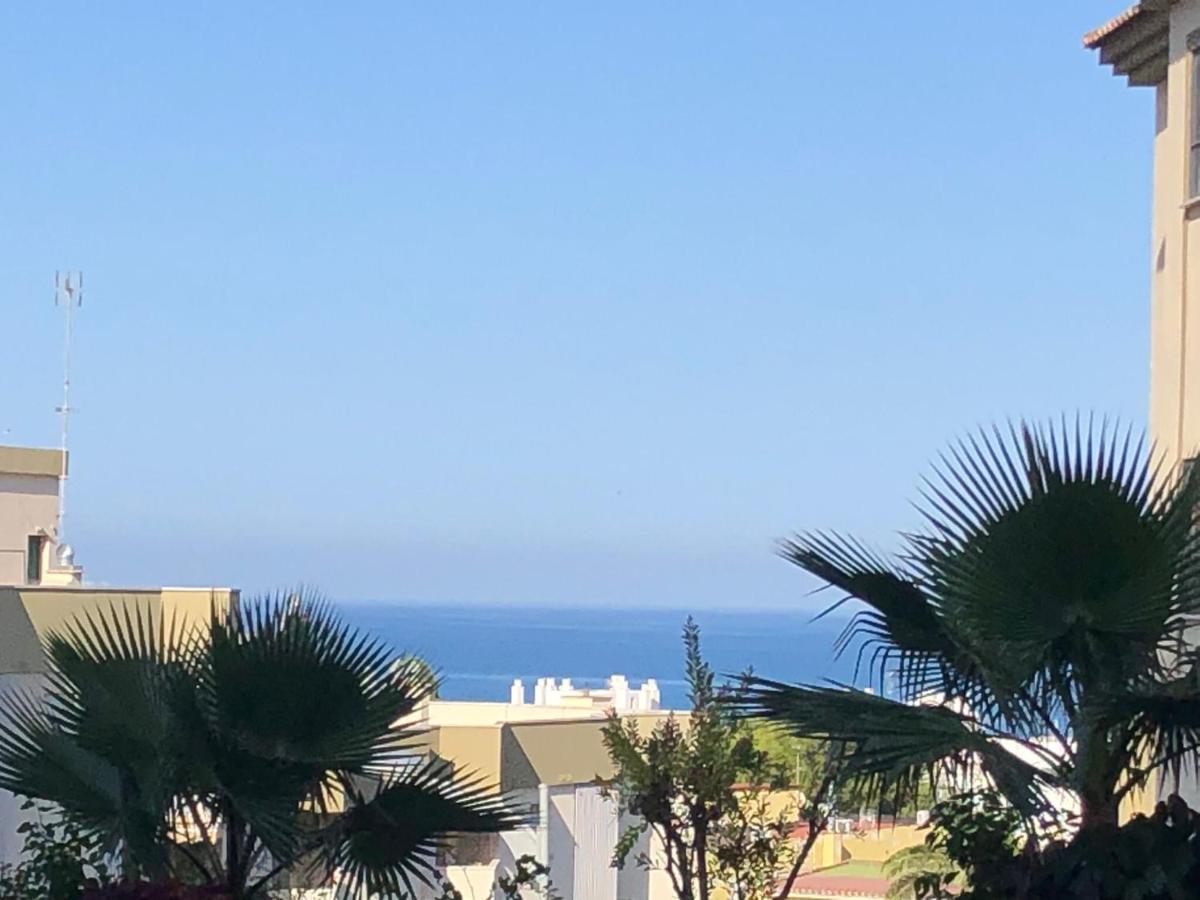 New Tranquilo Apartamento A Un Paso De La Playa Y Del Centro Appartement Torremolinos
