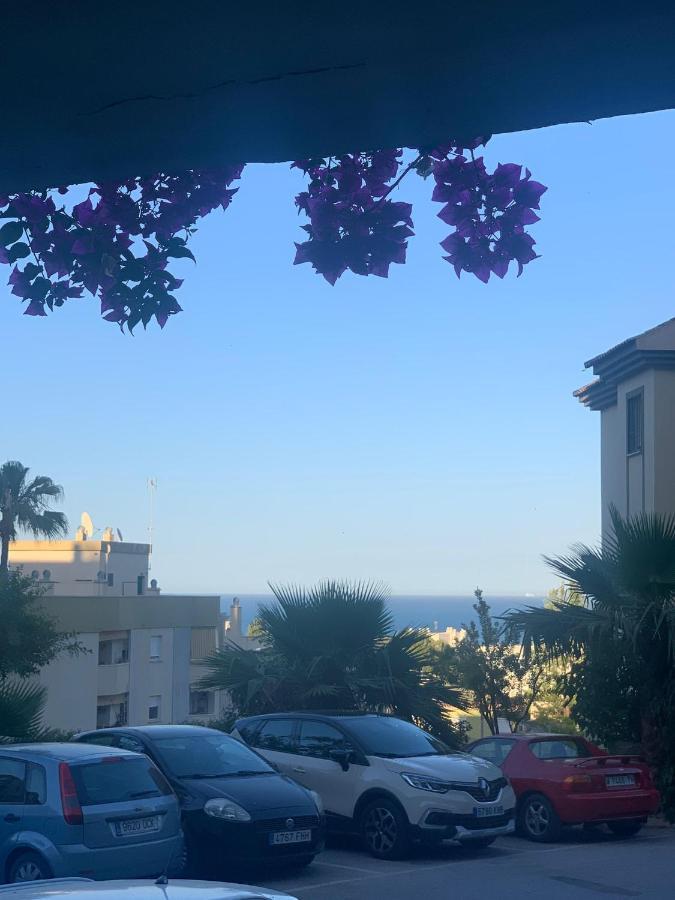 Appartement New Tranquilo Apartamento A Un Paso De La Playa Y Del Centro Torremolinos