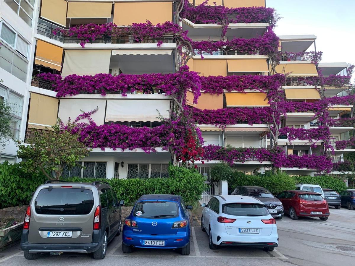 New Tranquilo Apartamento A Un Paso De La Playa Y Del Centro Appartement *