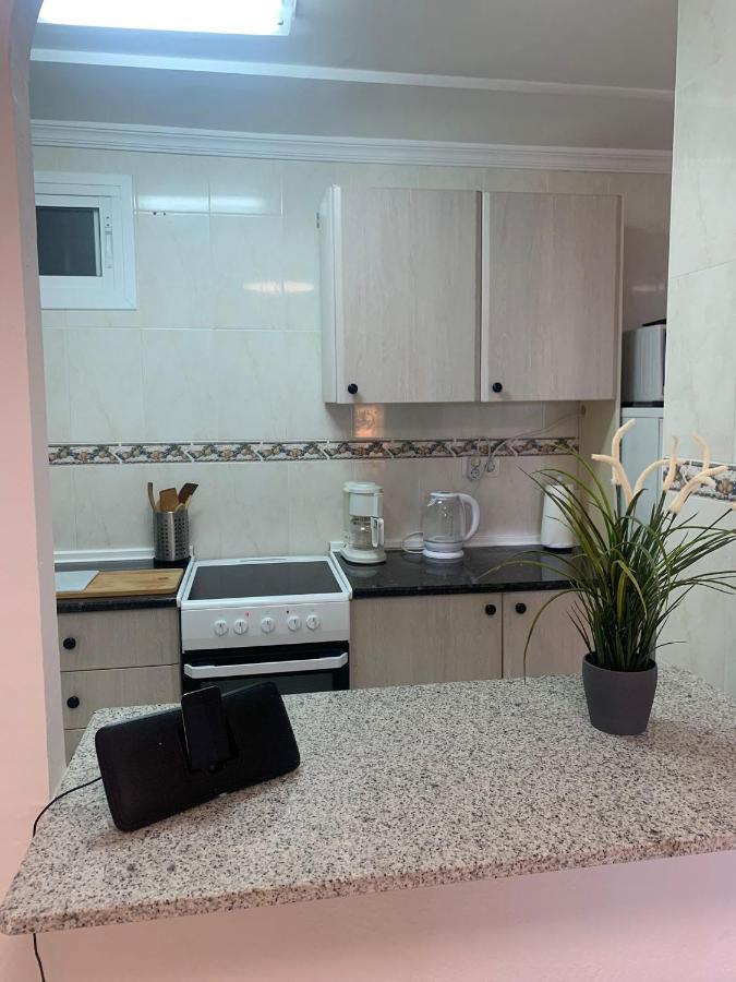 Appartement New Tranquilo Apartamento A Un Paso De La Playa Y Del Centro Torremolinos