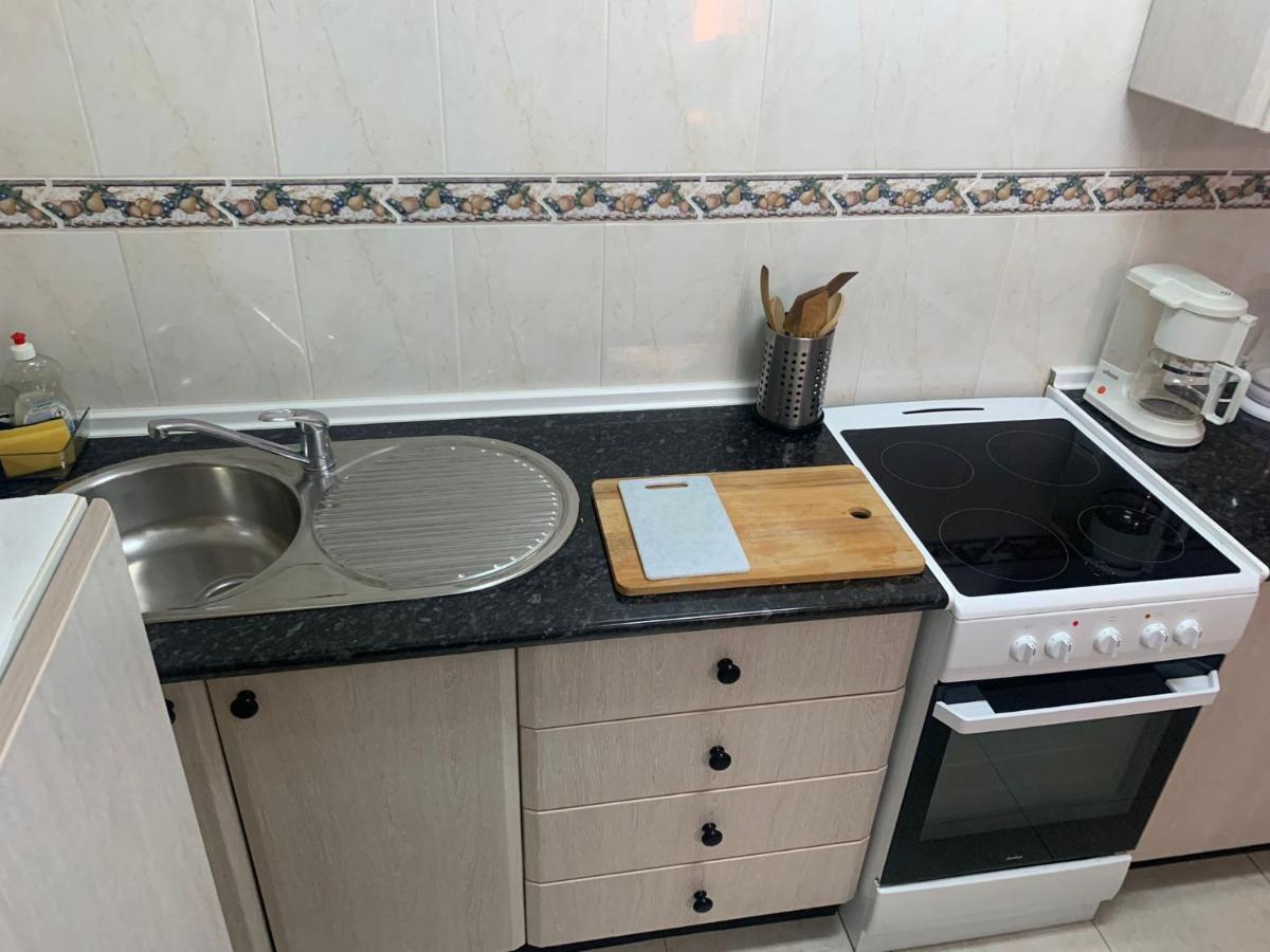 New Tranquilo Apartamento A Un Paso De La Playa Y Del Centro Torremolinos