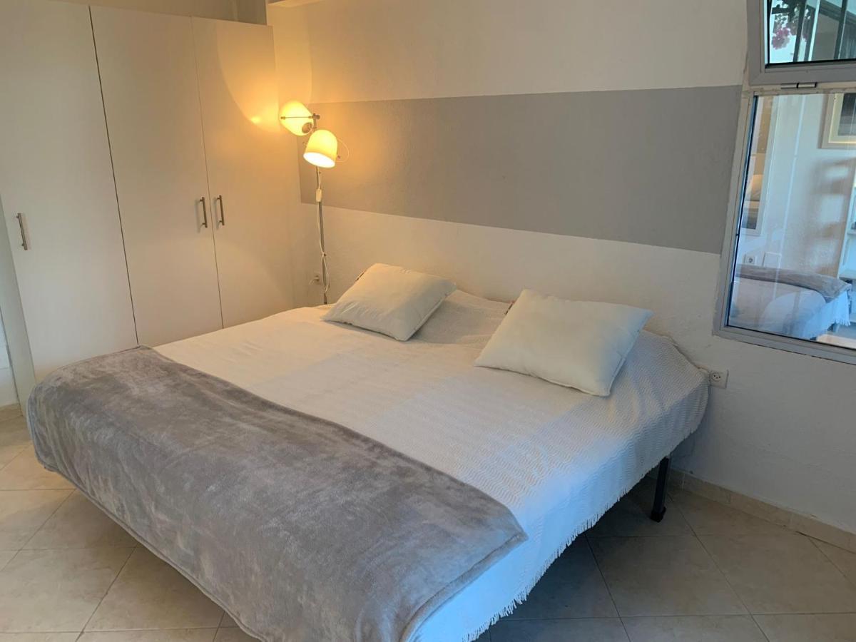 Appartement New Tranquilo Apartamento A Un Paso De La Playa Y Del Centro Torremolinos