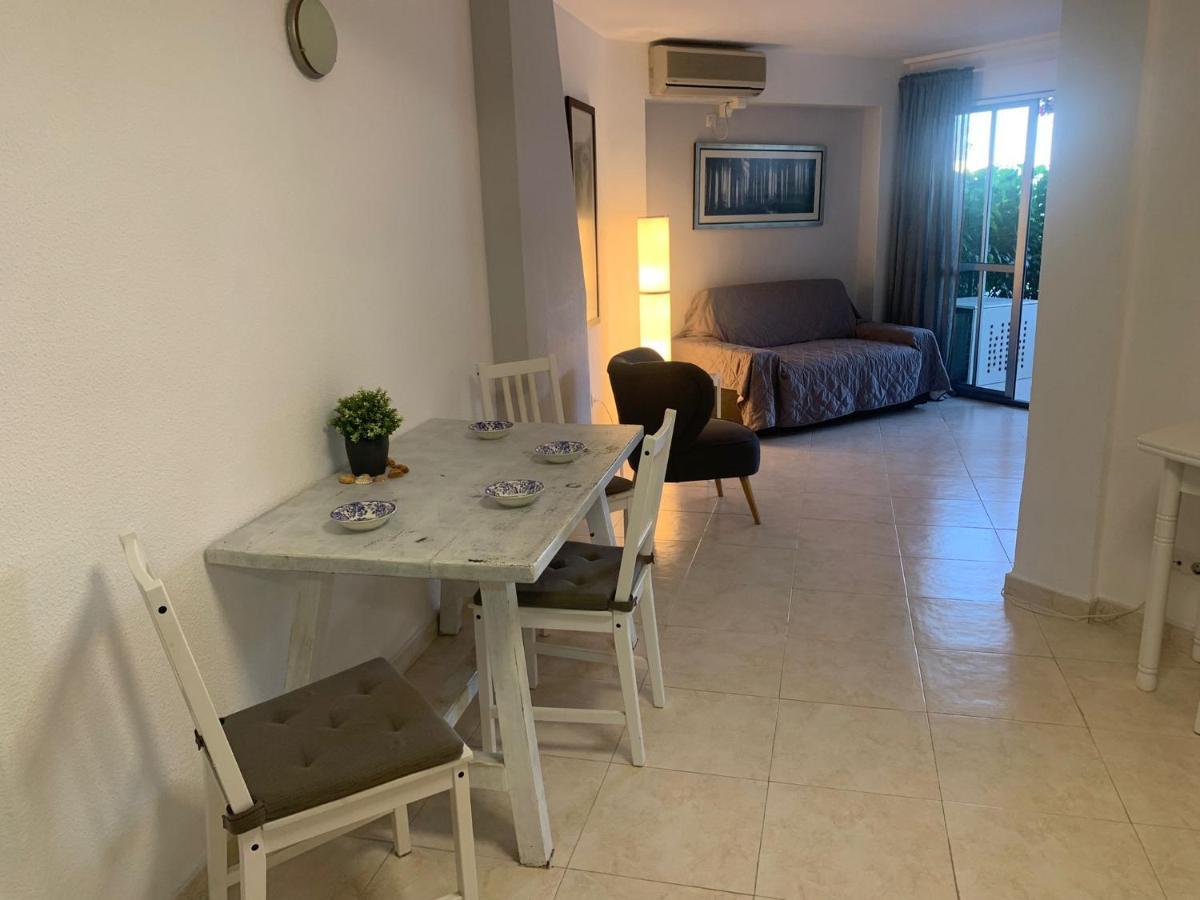 Appartement New Tranquilo Apartamento A Un Paso De La Playa Y Del Centro Torremolinos